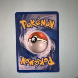 Pokemon TCG Piplup DP03 Diamond & Pearl Holo Promo Card 2007 - Image 2