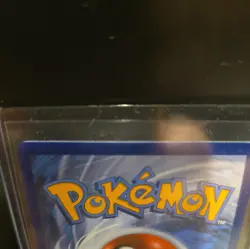 Pokemon Reshiram & Charizard GX TAG TEAM Ultra Rare Holo 20/214 Unbroken Bonds - Image 3