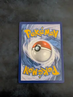 Pokemon TCG Reshiram & Charizard GX SM247 Holo Card - Image 2