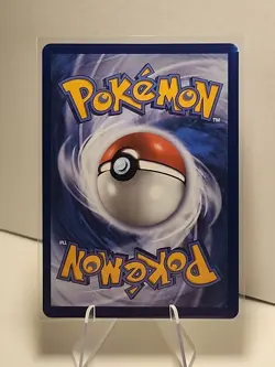 Helioptile 143/132 Me01: Mega Evolution Holo Pokemon TCG NM - Image 2