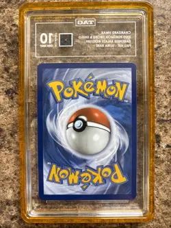 2020 CHARIZARD VMAX Pokemon Sword And Shield Darkness Ablaze #20 UR TAG 10 - Image 2