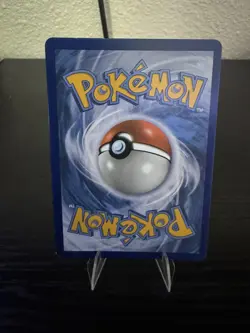 Pokemon TCG M Charizard EX 13/106 Flashfire Ultra Rare Holo Mega 2014 - Image 2