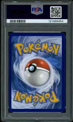 PSA 9 MINT Bulbasaur 166 Pokemon 151 Pokemon Card - Image 2