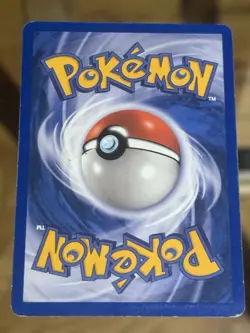 Growlithe 64/112 FireRed & LeafGreen 2004 - Pokemon TCG - Image 2