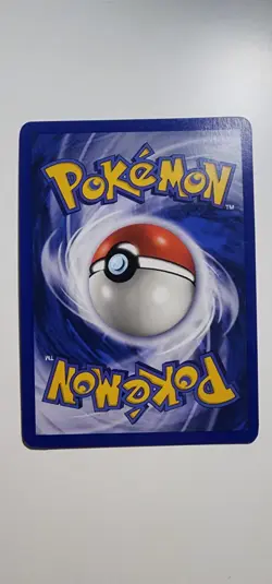 Pokemon TCG 1999 Here Comes Team Rocket! 15/82 Team Rocket Holo Vintage - Image 2