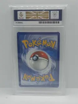EEVEE VMAX 2021 POKEMON BLACK STAR PROMOS ETB SWSH087 MGC PRISTINE 10 - Image 5
