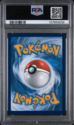 Genesect ex SIR 169/086 PSA 10 | Scarlet & Violet Black Bolt | Pokemon 2025 - Image 2