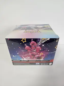 Pokemon TCG Paldean Fates Mini Tin Display Case Factory Sealed [10 Tins] - Image 2