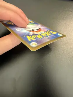 Pokemon TCG N's Zoroark EX 131/100 Holo Ultra Rare Japanese Pokemon Card - Image 3