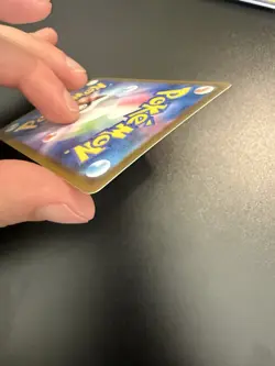 Pokemon TCG N's Zoroark EX 131/100 Holo Ultra Rare Japanese Pokemon Card - Image 4