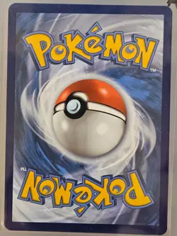 Pokemon Glaceon V (Alternate Full Art) 175/203 SWSH07: Evolving Skies Holo NM - Image 2