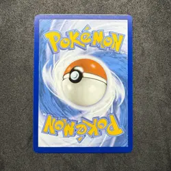 Mienshao 200/182 SV04: Paradox Rift Holo Illustration Rare Pokemon TCG - Image 2