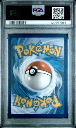 Pokemon Charizard ex 151 Special Illustration Rare #199 PSA 10 - Image 2