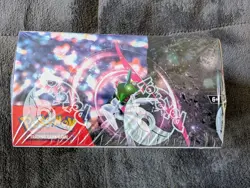 Pokemon TCG: Scarlet & Violet - Paradox Rift Booster Box - Factory Sealed 820650863998 - Image 2