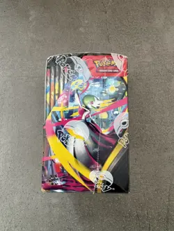 🔥Pokemon Mega Evolution TCG Half Booster Box Sealed 18 packs (SEALED BRAND NEW) - Image 2