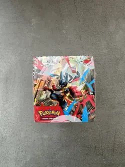 🔥Pokemon Mega Evolution TCG Half Booster Box Sealed 18 packs (SEALED BRAND NEW) - Image 5