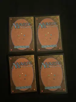 MTG 4xPreordain (84/794) Commander Legends NM Magic the Gathering - Image 2