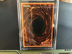 YUGIOH Ultimate Rare Blasting Fuse CDIP-EN049 1st Edition NM - Image 2