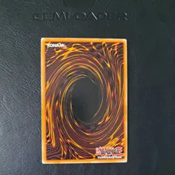 1x The End of Anubis - Secret 1st - AST-000 YGO YuGiOh - Image 2