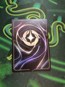 Angel - Experiment 624 191/204 Legendary Winterspell Disney Lorcana Foil - Image 2