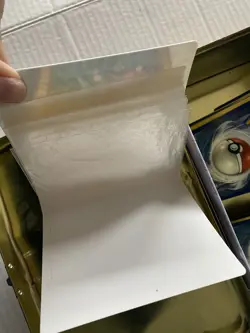 Lot of 350 Mixed Pokemon Cards With Tin Case - Image 5