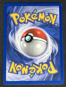 Lt. Surge's Spearow 52/132 WOTC Gym Heroes - Non-Holo Uncommon Pokemon Card LP - Image 2
