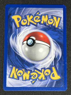 Brock's Sandshrew 72/132 WOTC Gym Heroes - Non-Holo Common Pokemon Card LP - Image 2