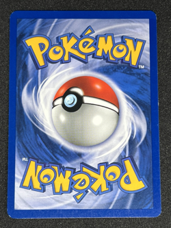 Brock's Onix 69/132 WOTC Gym Heroes - Non-Holo Common Pokemon Card NM - Image 2