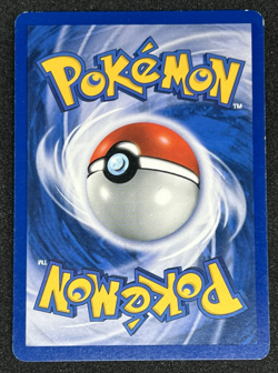 Brock's Lickitung 41/132 WOTC Gym Heroes - Non-Holo Uncommon Pokemon Card LP - Image 2