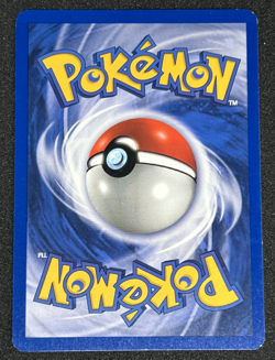 Misty's Starmie 56/132 WOTC Gym Heroes - Non-Holo Uncommon Pokemon Card LP - Image 2