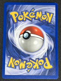 Misty's Poliwhirl 53/132 WOTC Gym Heroes - Non-Holo Uncommon Pokemon Card NM - Image 2