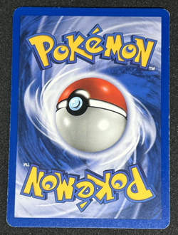 Misty's Tentacool 57/132 WOTC Gym Heroes - Non-Holo Uncommon Pokemon Card LP - Image 2