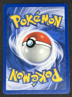Brock's Graveler 40/132 WOTC Gym Heroes - Non-Holo Uncommon Pokemon Card LP - Image 2