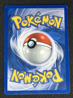 Blaine's Charmander 61/132 WOTC Gym Heroes - Non-Holo Common Pokemon Card MP - Image 2