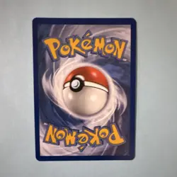 Pokemon TCG Mewtwo VSTAR Secret Rare Full Art Card 086/078 Pokemon GO Holo - Image 2