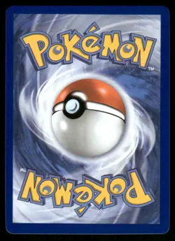 Cards Paldean Wooper 102/094 Phantasmal Flames Illustration Rare NM - Image 2