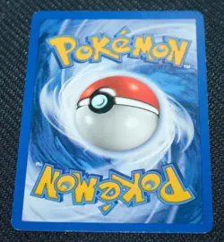 Raichu 14/102 Holo Rare Unlimited Base Set 1999 - Pokemon Card TCG (NM) - Image 4