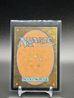 MTG Spider-Man PONDER Borderless Mythic #13 - Image 2