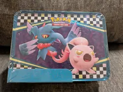 Pokemon TCG Summer Back to School 2024 Collector Chest - Image 2