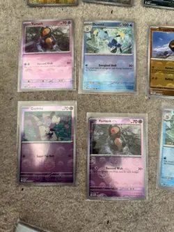 Pokemon Tcg White Flare Pokeball x12 And Masterball x2 Bundle - Image 4