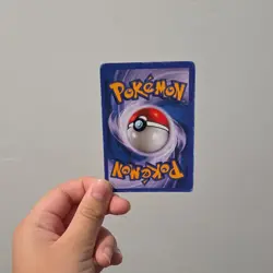 Pokemon TCG Dusclops Illustration Rare Sv: Shrouded Fable 069/064 Holo English - Image 2