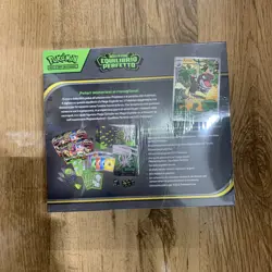 Pokemon Equilibrio Perfetto Set Allenatore Fuoriclasse ITA Sealed ETB - Image 3