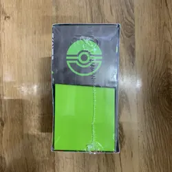 Pokemon Equilibrio Perfetto Set Allenatore Fuoriclasse ITA Sealed ETB - Image 5