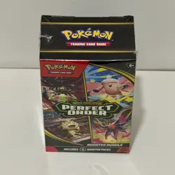 Pokemon Mega Evolution Perfect Order Booster Bundle - NEW - SEALED - IN HAND ✅ - Image 5