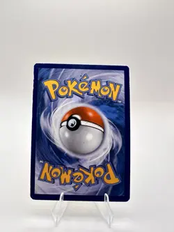 Pokemon TCG Card - Leafeon EX 10/83 XY Generations Holo Rare - Image 2