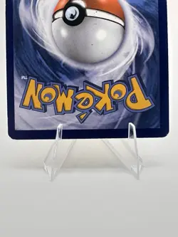 Pokemon TCG Card - Leafeon EX 10/83 XY Generations Holo Rare - Image 4