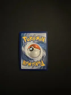 Pokemon TCG Card - Leafeon EX 10/83 XY Generations Holo Rare - Image 2