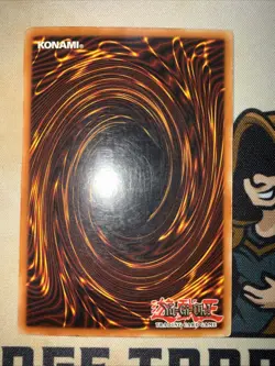 Gaia The Dragon Champion - LOB-125 - Secret Rare - Unlimited - Yugioh LP - Image 4