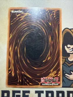 Gaia The Dragon Champion - LOB-125 - Secret Rare - Unlimited - Yugioh LP - Image 5