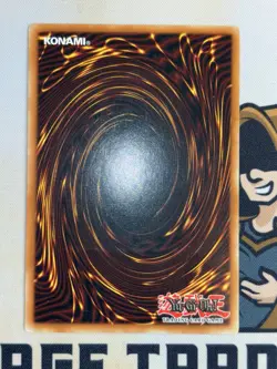 Dark Lucius LV8 CDIP-EN011 Ultimate Rare 1st Edition YuGiOh! NM - Image 3